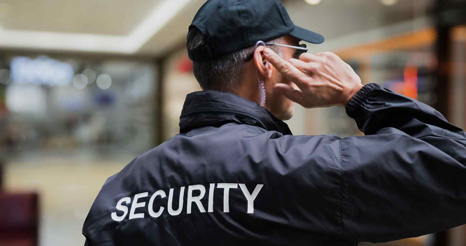 Private Security Company in Richardson, Garland, Dallas, TX | LifeGuard ...